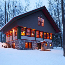 Bartlett Exterior