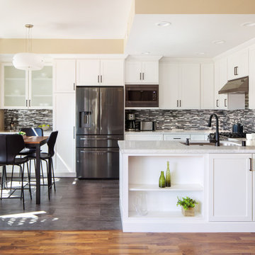 Tierrasanta Kitchen