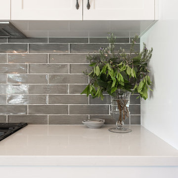 Kangaroo Ground Residence