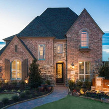 Highland Homes Community