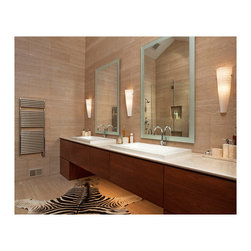 Yauri vein cut travertine - Wall And Floor Tile