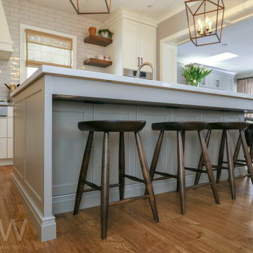 J Residence - KITCHEN 11822