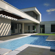 pools