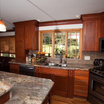 Milford Kitchen 4