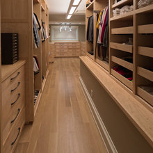 Closets