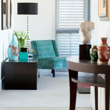 hall ideas