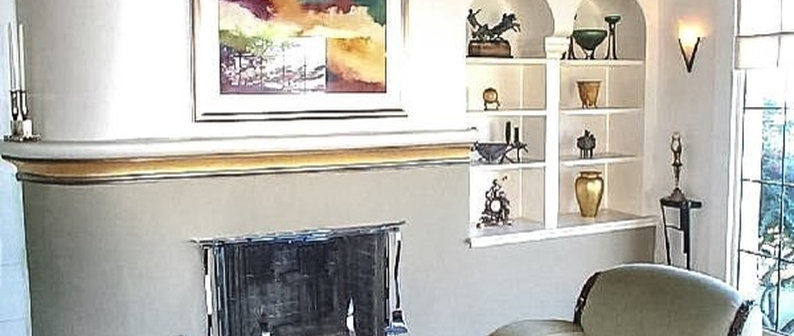 JOHN MAJOR DESIGN - Project Photos & Reviews - San Francisco, CA US