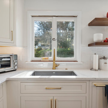 Kitchen Renovation - Wilmington, DE