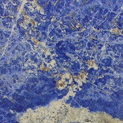 Sodalite - Kitchen Benchtops