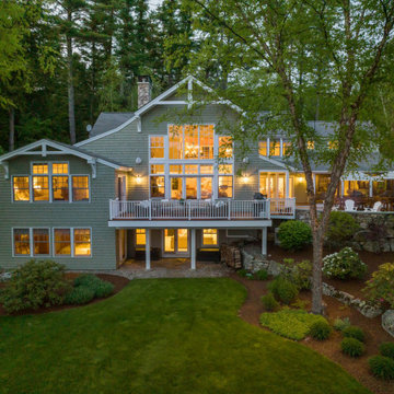 50 Iroquois Lane Moultonborough, NH