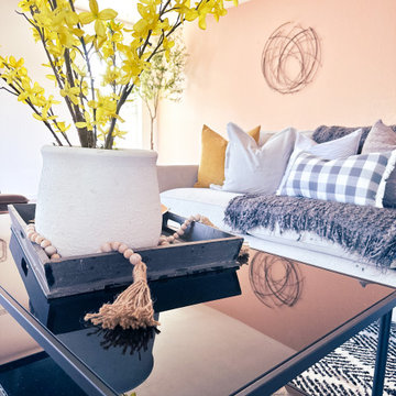 Home Staging