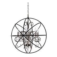 High Chandelier