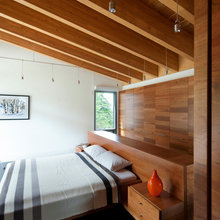 bedrooms