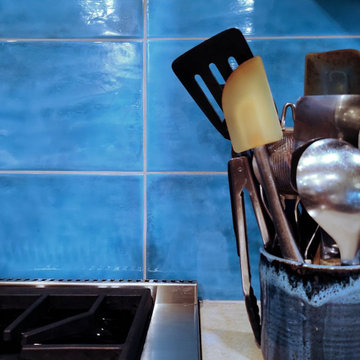 South Island Kitchen Renovation Project