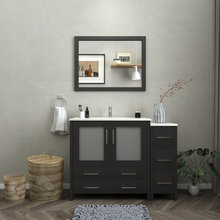 Vanity