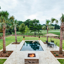 pool ideas