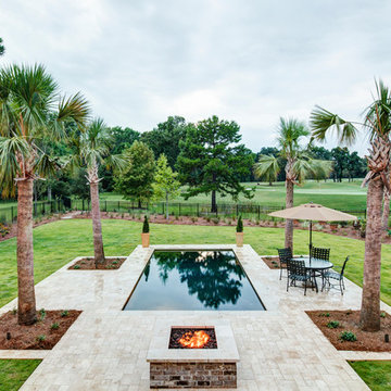 Ralston Creek Retreat