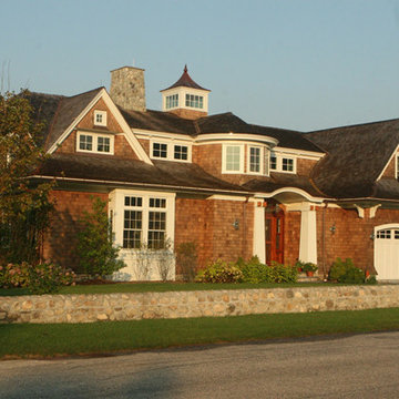 Westerly Custom Build