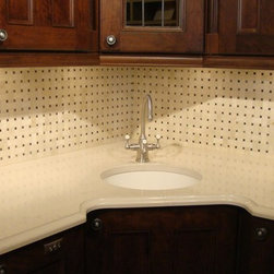 Marble Mosaics - Tile