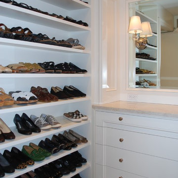 JEWELBOX BATHROOM - remodel