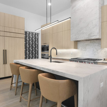 Englewood Full Home Interior Design