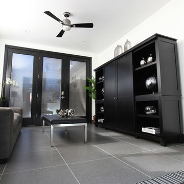 Custom Home in Platt Park