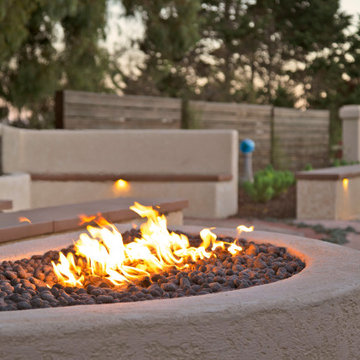 Mediterranean Renovation