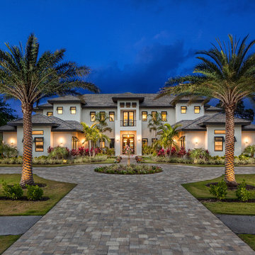 Custom Homes