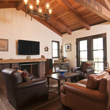 living room floors