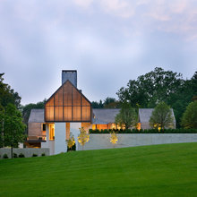 cool houses