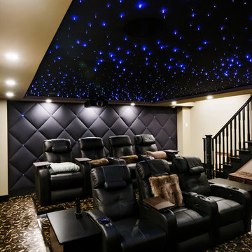 Home Theatre