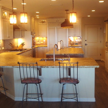 Our Work