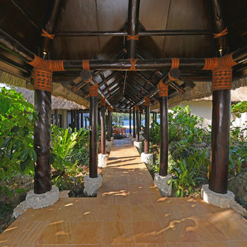 Wavi-Fiji Island Villa for Sale