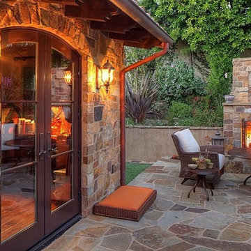 Outdoor & BBQ