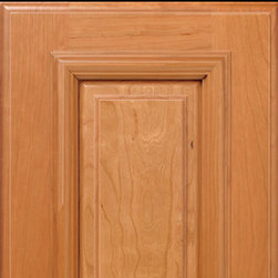 Old World - Kitchen Cabinetry