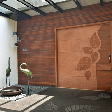 Mr. Gupta's Residence