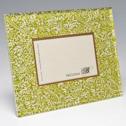 Frames from belleandjune.com - Products