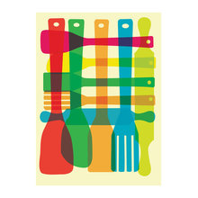 Art For Kitchen