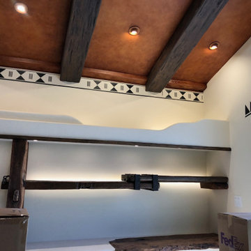 Southwest Masterbath