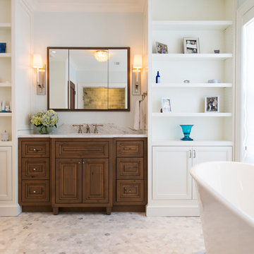 Renovation & Refresh