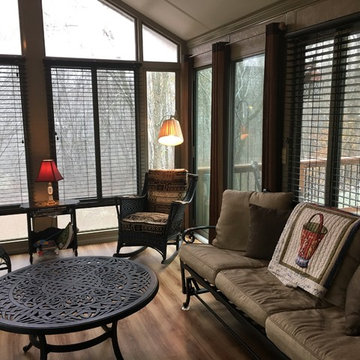 Sunrooms
