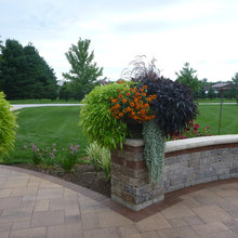 Beth patio ideas