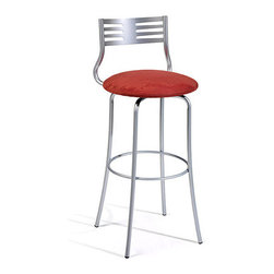 Sam Stool by Createch Design - Bar Stools And Counter Stools