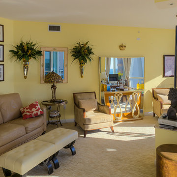 Sunny Coastal Condo