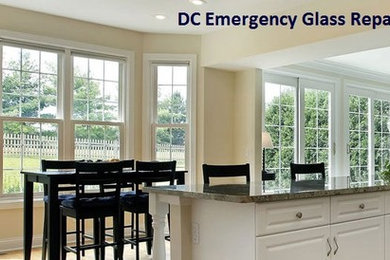 DC Emergency Board up Services | Washington DC