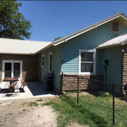 Custom home in Lincoln, NE - Products