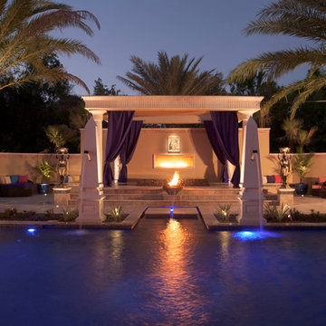 The Pharaoh's Pool