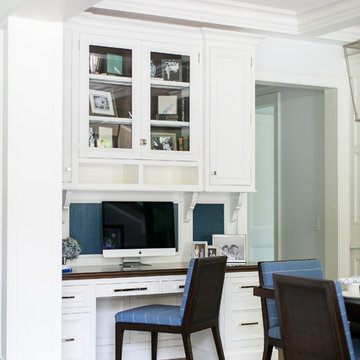 Pasadena Custom Home