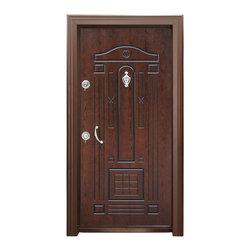 Entry Doors - Front Doors