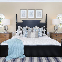 Bedroom Ideas